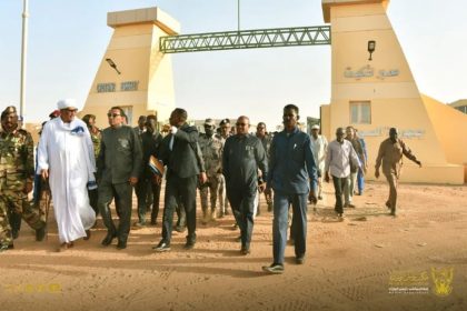 Sudan Urges Displaced Citizens Abroad To Return Home