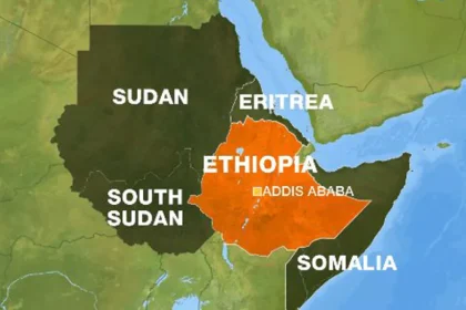 Ethiopia Denies Sudan's Unfounded Accusations, Calls For Peace