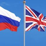 U.K And Russia Engage In 'tit-for-tat' Diplomatic Expulsions
