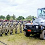 President Museveni Emphasises Wealth Creation As Pathway To Sustainable Employment At Labour Day Celebrations