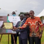 President Museveni Launches Uganda’s First Anti-Tick Vaccine