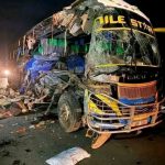 Tragic Road Accident Claims 7 Lives In Nwoya District