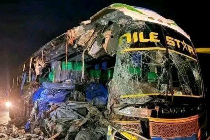 Tragic Road Accident Claims 7 Lives In Nwoya District