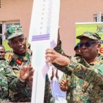UPDF Rolls Out Long-Acting HIV Prevention Injection Lenacapavir