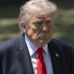 President Donald Trump Vows To Reduce U.S Troops In Europe Amid Frustration With Italy And Spain