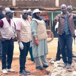 KCCA Chief Sharifah Buzeki Mindset Shift: Residents Must Take Ownership Of City Sanitation