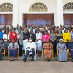 President Museveni Hails Outgoing Cabinet’s Role In Uganda’s Middle-Income Milestone