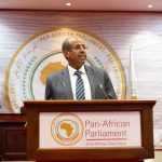 African Union Commission Warns Of Global Energy Market Risks From Gulf Tensions