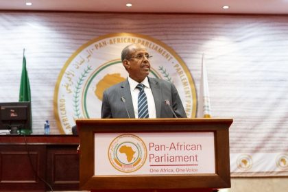 African Union Commission Warns Of Global Energy Market Risks From Gulf Tensions