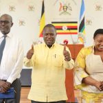 NRM Declares Full Readiness As 30+ Global Delegations Confirm Attendance For Museveni’s May 12 Swearing-In