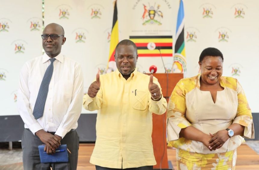 NRM Declares Full Readiness As 30+ Global Delegations Confirm Attendance For Museveni’s May 12 Swearing-In