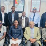 Girma Wake Reaffirms Commitment To Uganda Airlines