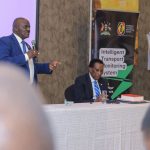 Works & Transport Minister Katumba Wamala Leads High-Level Talks to Overhaul Uganda’s Motor Vehicle Registration System