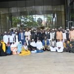 President Museveni Sponsors 150 Muslims For This Year's Hajj Pilgrimage To Mecca