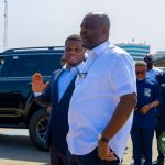Multi-Millionaire Ibrahim Mahama's $2M Kickstart Fuels Ghana's 2026 World Cup Journey