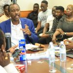 URA Steps In To Rescue Traders From Fraudulent 'Container Leaders'