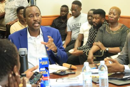 URA Steps In To Rescue Traders From Fraudulent 'Container Leaders'