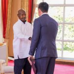 President Museveni Welcomes U.S. Envoy Ahead Of Swearing-In Ceremony, Calls For Value Addition To Boost Africa’s Economy