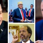 Horn Of Africa: Turkey And Israel Vie For Oil, Red Sea Dominance In Somalia's Shadow Wars
