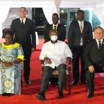 President Museveni Urges African Political Parties To Prioritize Wealth And Job Creation