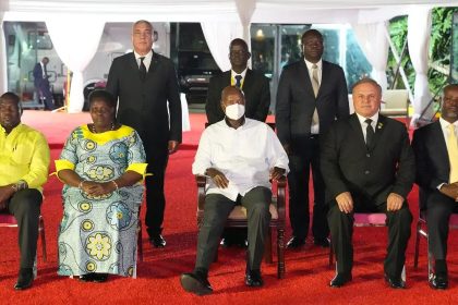 President Museveni Urges African Political Parties To Prioritize Wealth And Job Creation