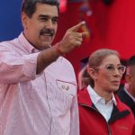 U.S Lifts Sanctions To Fund Nicolás Maduro & Cilia Flores’ Legal Fees In Drug Trafficking Case