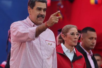 U.S Lifts Sanctions To Fund Nicolás Maduro & Cilia Flores’ Legal Fees In Drug Trafficking Case