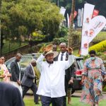 Pesident Museveni Launches Tourism Expo, Eyes More Visitors Through Easier Visa Policies