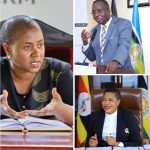 Minister Mulimba Names NRM Top Bosses In Explosive ‘Cash Auction’ Corruption Allegations