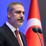 Turkish Foreign Minister To Join NATO Talks In Sweden Ahead Of Ankara Summit