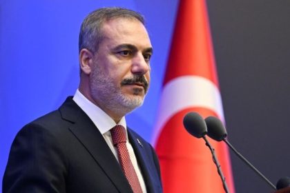 Turkish Foreign Minister To Join NATO Talks In Sweden Ahead Of Ankara Summit