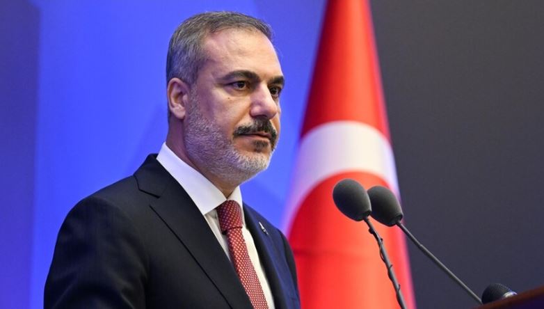 Turkish Foreign Minister To Join NATO Talks In Sweden Ahead Of Ankara Summit