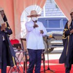 President Museveni Warns Leaders On Monitoring Wealth Creation Programmes As Jacob Oboth Oboth, Thomas Tayebwa Elected Speaker And Deputy Speaker