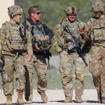 U.S Orders Pullback Of 5,000 Troops From Germany Amid Rising NATO Tensions