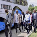 President Museveni’s Efforts To Promote Fish Farming In Busoga Intensity, Model Farmers Sent To Kenya For Benchmark Study