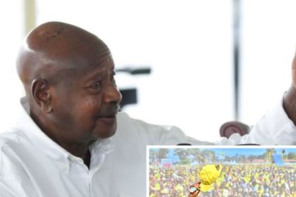 President Museveni Probes Pro-Anita Among Minister Who Gave Ugx. 300M Per Village To Secure Re-election As MP In 15th Jan 2026 Polls