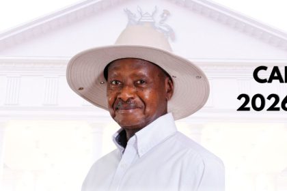 President Museveni Unveils New Cabinet 2026-2031