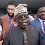 Nigeria's President Bola Tinubu To Run For 2nd Term