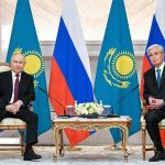 Vladimir Putin And Kassym Tokayev Hail ‘Comprehensive Strategic Partnership’ As Russia-Kazakhstan Talks Seal $53Bn In Joint Projects
