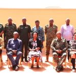 UPDF National Referral Hospital Board Completes Governance Retreat In Kigo