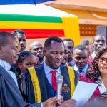 Kampala Division Mayors, Councillors Sworn In As New Term Begins