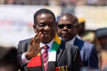 Zimbabwe Villagers Allege Zanu PF Coercion for Emmerson Mnangagwa 'Life President' Signatures