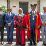 Kampala Lord Mayor Ronald Balimwezo's CEC Champions Women's Leadership In City Governance