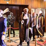 Speaker Jacob Oboth Pledges Diligence And Fairness In 12th Parliament