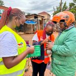 TotalEnergies Uganda Launches 'Winini Campaign' To Combat Counterfeit Lubricants