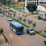 Kigali’s Shift To Efficient Buses Could Reduce Reliance On Motorbikes
