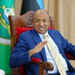 Zanzibar President Hussein Mwinyi Announces 67% Wage Increase For Workers