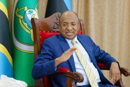 Zanzibar President Hussein Mwinyi Announces 67% Wage Increase For Workers