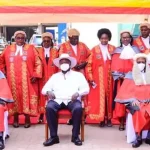 President Museveni Appoints New Deputy Chief Justice And Chief Registrar