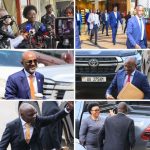 Parliament Ends Vetting President Museveni’s New Cabinet: Anti-Corruption, Ebola Response & Public Service Reforms Take Center Stage